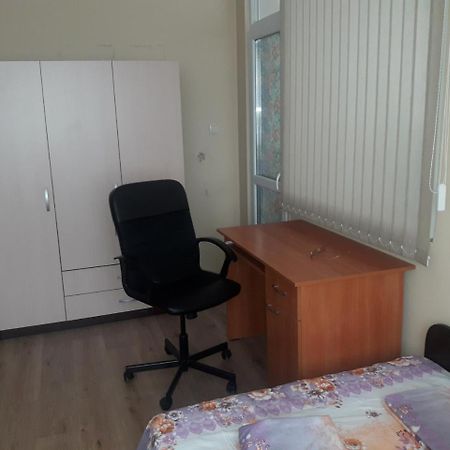 Guest House Mania Sofia Esterno foto