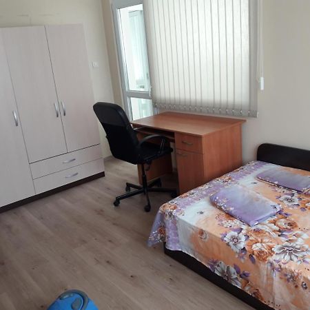Guest House Mania Sofia Esterno foto