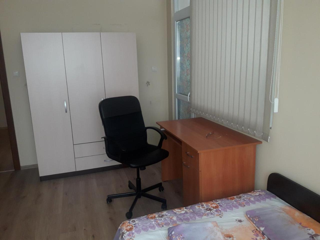 Guest House Mania Sofia Esterno foto