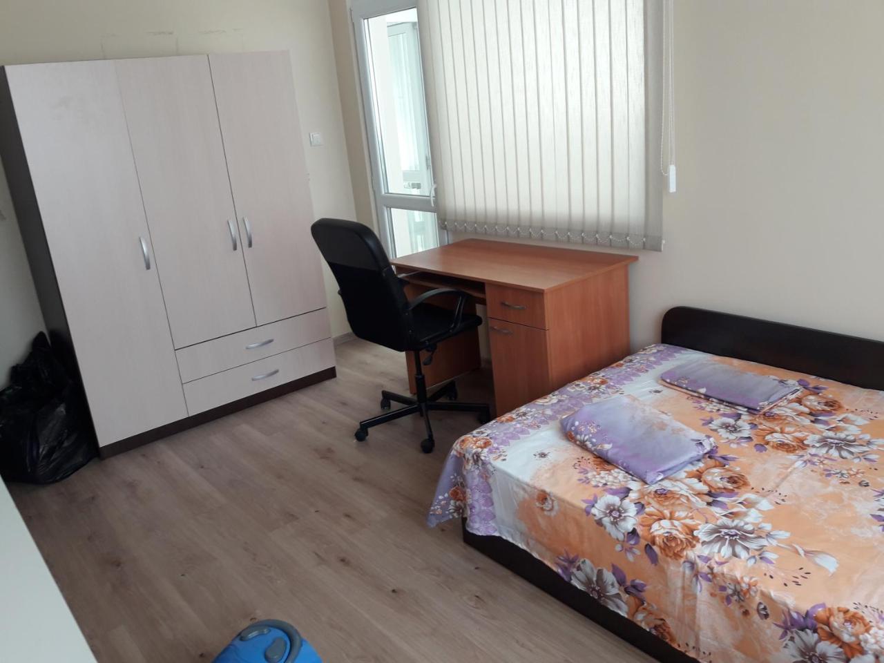 Guest House Mania Sofia Esterno foto