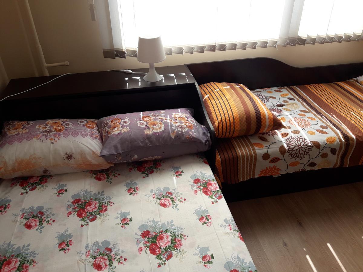Guest House Mania Sofia Esterno foto