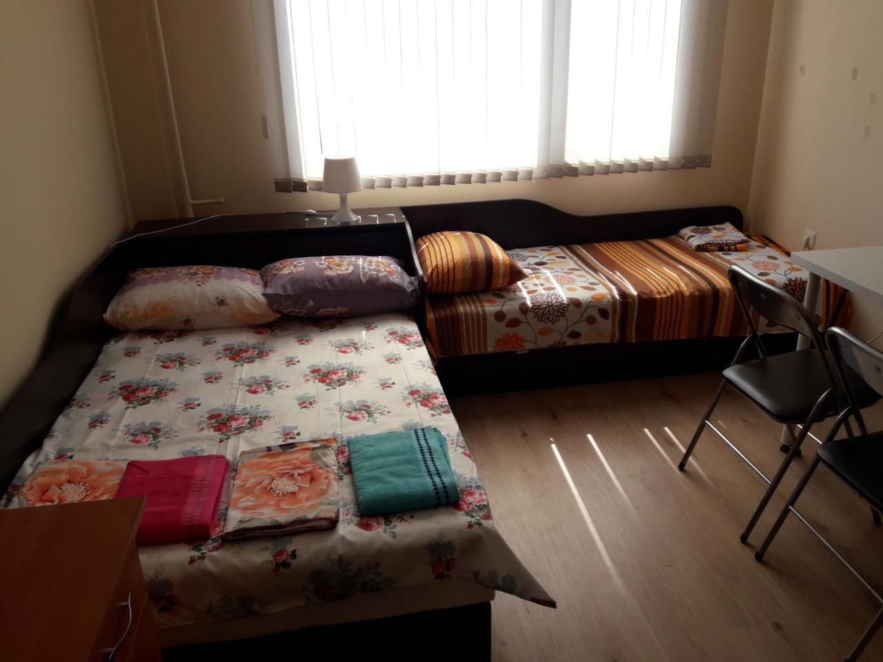Guest House Mania Sofia Esterno foto